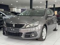 Gebraucht Peugeot 308 Active 131 PS (96 kW) 2021 Grau Limousine