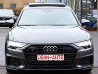 Gebraucht Audi A6 S-Line 204 PS (150 kW) 2020 Grau Kombi
