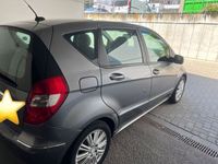 gebraucht Mercedes A160 Bj 2010