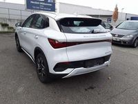 Gebraucht BYD Atto 3 Comfort 150 kW (204 PS) 2023 Weiß SUV