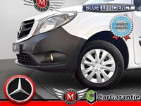 Gebraucht Mercedes Citan 109 90 PS (66 kW) 2013 Weiß Van / Kleinbus