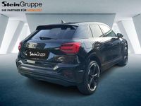 Neu Audi Q2 S-Line 150 PS (110 kW) 2025 Schwarz SUV