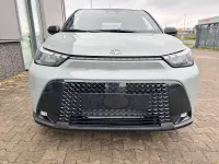 Neu Toyota Aygo X Pulse 116 PS (85 kW) 2026 Wählbar SUV