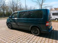 gebraucht VW Multivan T52,5l