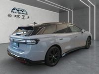 Neu VW ID.7 Pro 210 kW (286 PS) 2025 Schwarz Kombi