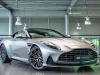 Occasion Aston Martin DB12 680 ch (500 kW) 2024 Gris
