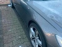 Gebraucht Audi A6 205 PS (150 kW) 2014 Grau Limousine