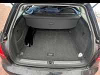 Gebraucht Audi A4 S-Line 180 PS (132 kW) 2007 Schwarz Kombi