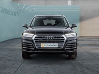 gebraucht Audi Q5 sport 50TFSI e qu Stronic Navi Xenon virtual GRA EPH DAB