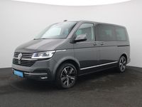 Gebraucht VW Multivan Generation Six 199 PS (146 kW) 2020 Grau Van