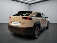 Gebraucht Mazda MX30 106 kW (145 PS) 2022 Weiß SUV