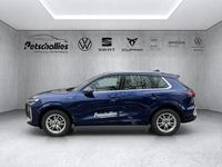 Gebraucht Audi Q3 Sport 150 PS (110 kW) 2025 Blau SUV