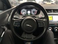 Second-hand Jaguar E-Pace S 150 CP (110 kW) 2018 Gri SUV