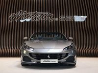 Second-hand Ferrari Portofino 620 CP (456 kW) 2025 Gri Cabrio