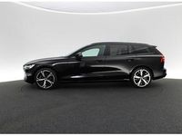 Gebraucht Volvo V60 Plus 197 PS (144 kW) 2023 Schwarz Kombi