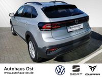 Gebraucht VW Taigo Life 110 PS (80 kW) 2023 Reflexsilber SUV
