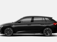 Ny Skoda Scala 116 HK (85 kW) 2026 Grå Hatchback