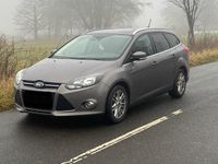 Gebraucht Ford Focus 125 PS (91 kW) 2013 Andere farben Kombi