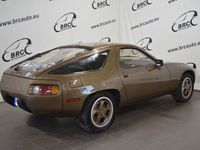 Gebraucht Porsche 928 241 PS (177 kW) 1979 Braun Coupé