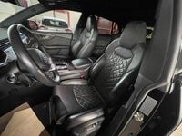 Gebraucht Audi SQ8 Sport 435 PS (319 kW) 2020 Schwarz SUV