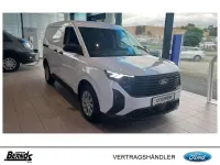 Neu Ford Transit Courier Trend 101 PS (74 kW) 2025 Frozen white Van