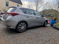 gebraucht Toyota Auris Hybrid 