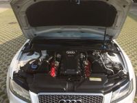gebraucht Audi RS5 4,2 V8 450PS