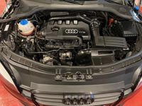 gebraucht Audi TT Roadster 1.8 TFSI