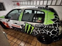 Gebraucht Renault Clio II 75 PS (55 kW) 2003 Silber Limousine