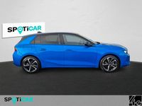 gebraucht Opel Astra Lim. 5-trg. Elegance AGR I DAB I CARPLAY