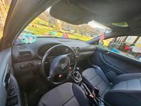 Gebraucht Audi A3 101 PS (74 kW) 2000 Silber Kleinwagen