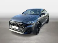 Neu Audi Q8 Comfort 490 PS (360 kW) 2025 Grau SUV