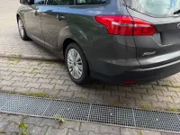 Gebraucht Ford Focus Business Edition 116 PS (85 kW) 2016 Braun Kombi