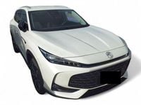 Gebraucht MG HS Comfort 170 PS (125 kW) 2025 Weiß SUV