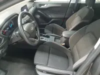 Gebraucht Ford Focus Cool & Connect 120 PS (88 kW) 2022 Magnetic metallic Kombi