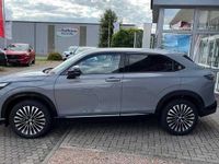 Neu Honda e:Ny1 150 kW (204 PS) 2026 Grau SUV