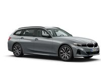 Gebraucht BMW 318 Comfort Edition 156 PS (114 kW) 2026 Kombi
