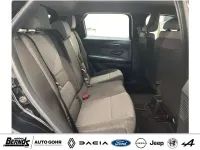 Gebraucht Renault 5 E-Tech Evolution 89 kW (122 PS) 2025 Schwarz Limousine