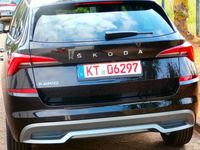 Neu Skoda Kamiq Selection 150 PS (110 kW) 2026 Energyblau SUV