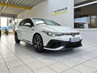 Gebraucht VW Golf VIII GTI Clubsport 300 PS (220 kW) 2022 Weiß Limousine