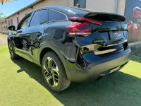 Używany Citroën C4 Shine 131 KM (96 kW) 2023 Czarny SUV
