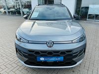 Neu VW T-Roc Style 150 PS (110 kW) 2026 Wolf grey metallic schwarz SUV