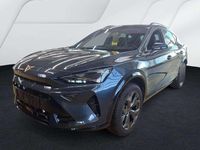 Gebraucht Cupra Formentor 150 PS (110 kW) 2025 Magnetic grau metallic SUV