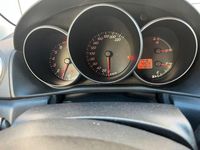 Gebraucht Mazda 3 Comfort 105 PS (77 kW) 2006 Schwarz Limousine