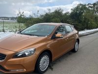 gebraucht Volvo V40 D3