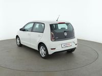 gebraucht VW up! up! 1.0 HighBlueMotion, Benzin, 9.390 €