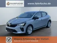 Gebraucht Renault Clio Evolution 91 PS (66 kW) 2024 Grau Kleinwagen