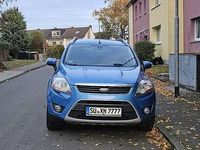Gebraucht Ford Kuga Trend 163 PS (119 kW) 2010 SUV
