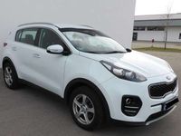 gebraucht Kia Sportage 1.6 T-GDI DCT AWD Vision