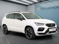 Usata Cupra Ateca 190 CV (139 kW) 2024 Bianco SUV